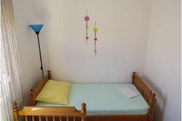 Horvātija Privát Pag, Eksterjers